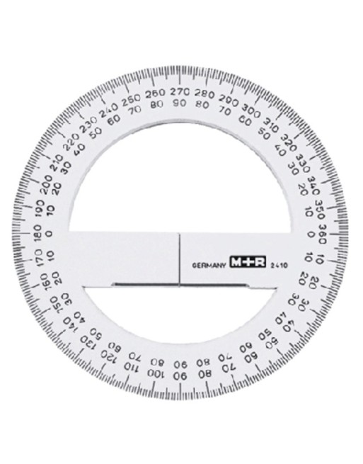 Kompasroos M+R 2415 150mm...
