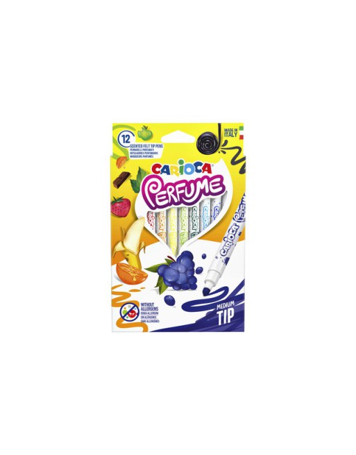 Viltstiften Carioca Parfum...