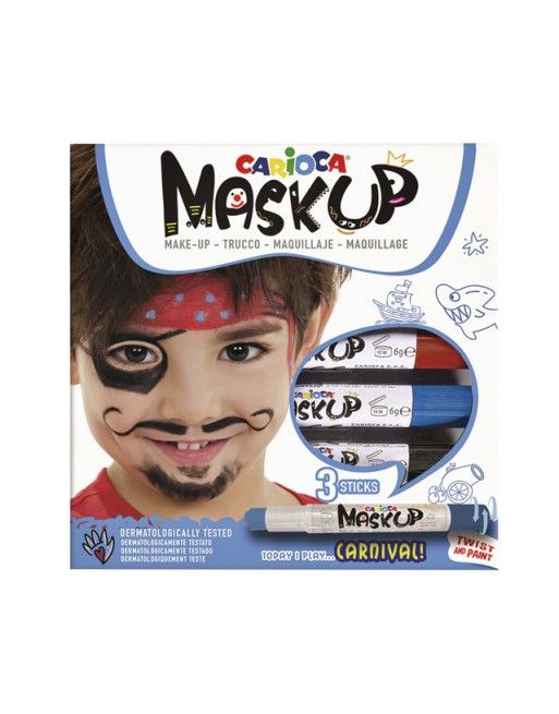 Schminkstift Carioca...