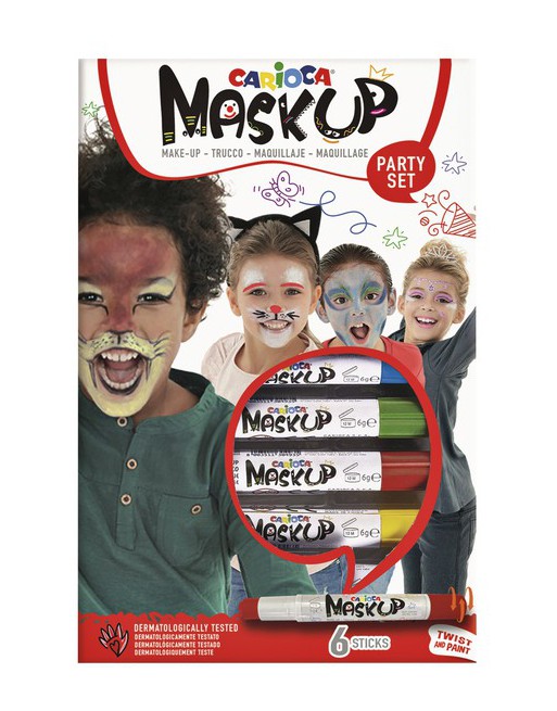 Schminkstift Carioca...