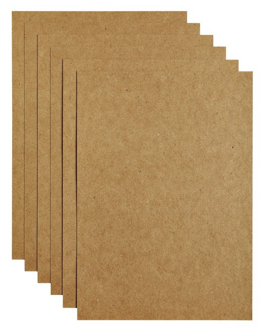 Kopieerpapier Papicolor A4...