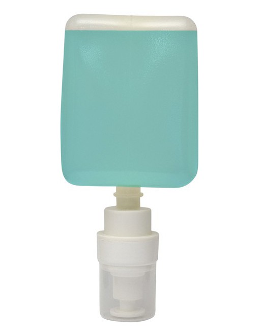 Handzeep Euro 1000ml foam...