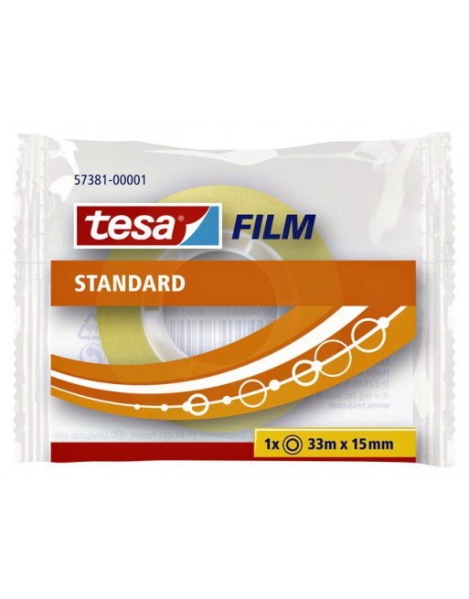 Plakband Tesa film...