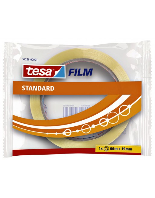 Plakband Tesa film...