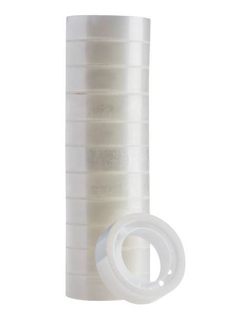 Plakband Quantore 12mmx10m...