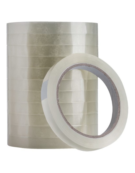 Plakband Quantore 12mmx66m...