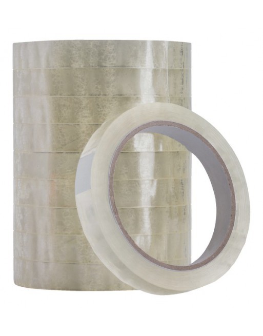 Plakband Quantore 15mmx66m...