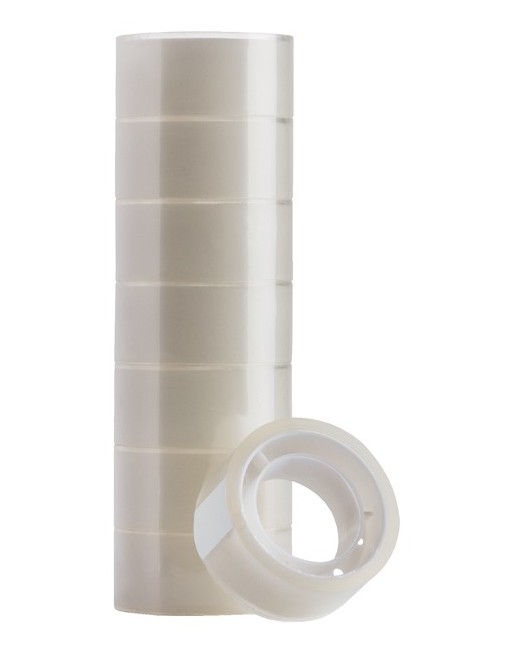Plakband Quantore 19mmx10m...