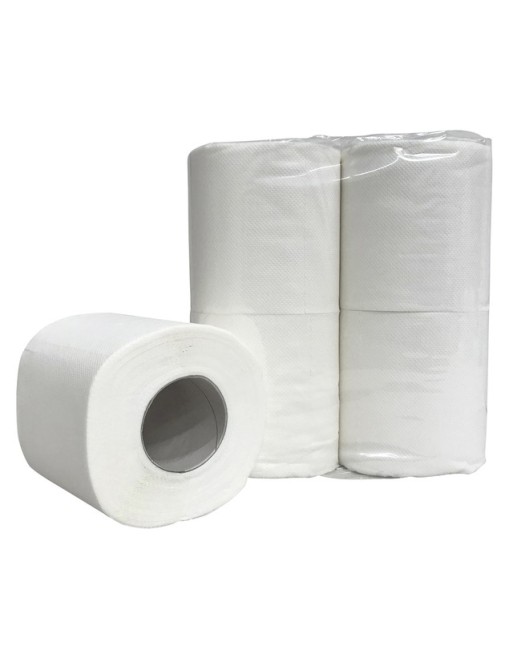 Toiletpapier Blanco 2-laags...