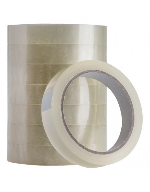 Plakband Quantore 19mmx66m...