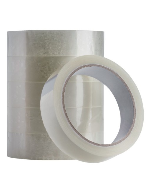 Plakband Quantore 25mmx66m...