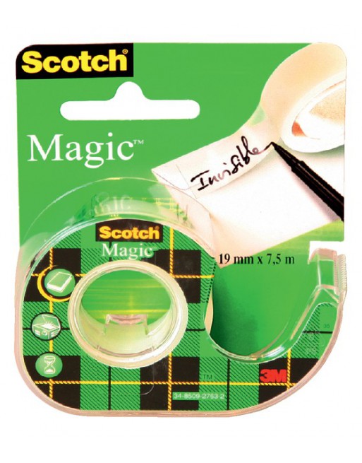 Plakband Scotch Magic 810...