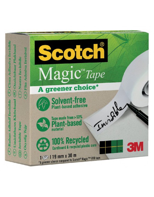 Plakband Scotch Magic 900...