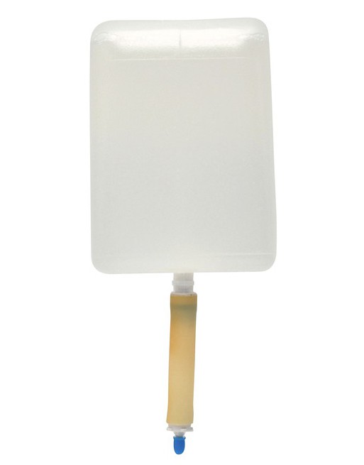 Handzeep Euro 900ml...