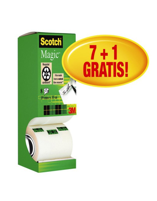 Plakband Scotch Magic 810...