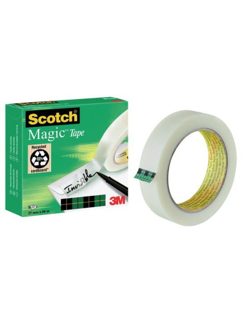 Plakband Scotch Magic 810...