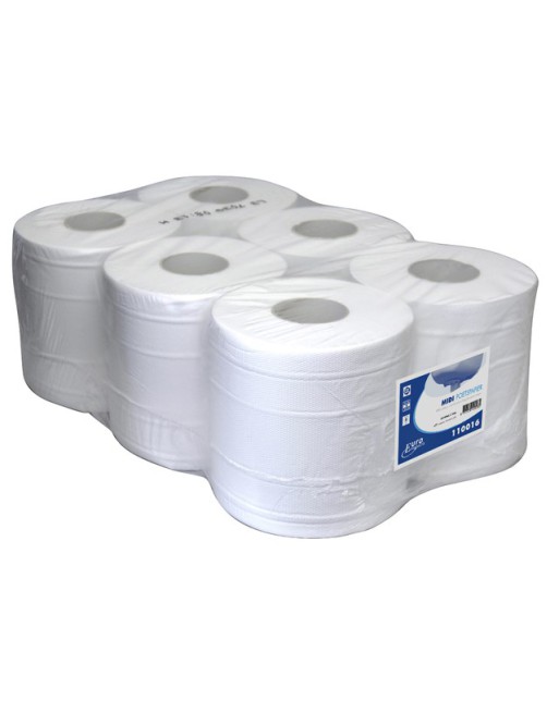 Poetsrol Euro Midi 2L...