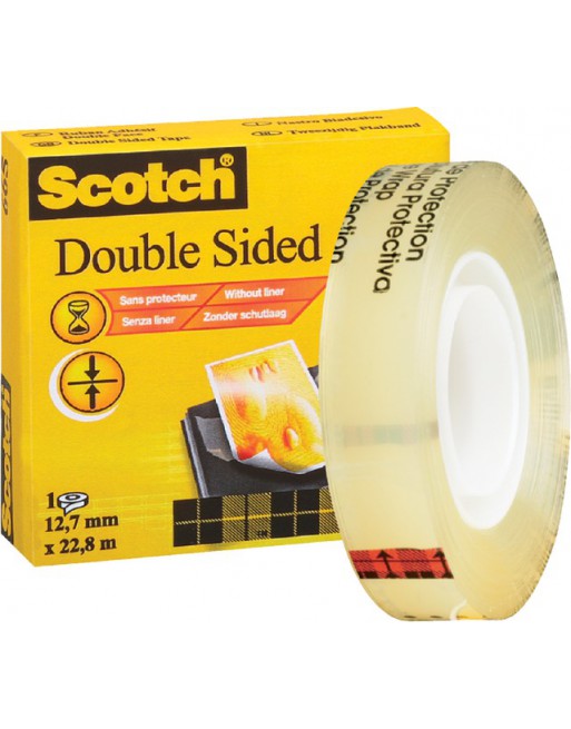 Plakband Scotch 665...