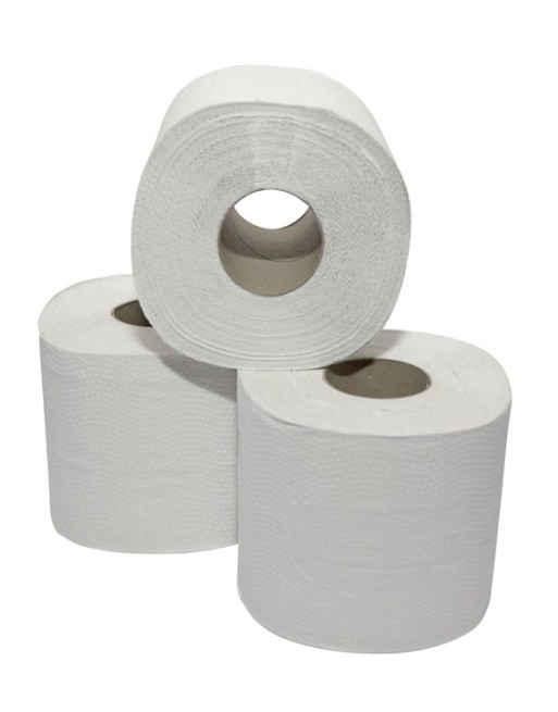 Toiletpapier Blanco 2-laags...