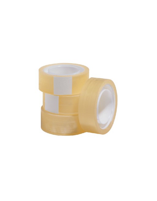 Plakband Budget 15mmx10m...