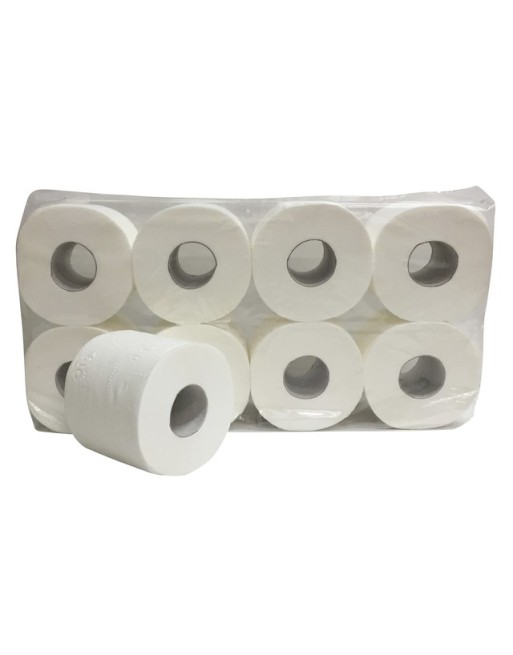 Toiletpapier Euro 3-laags...