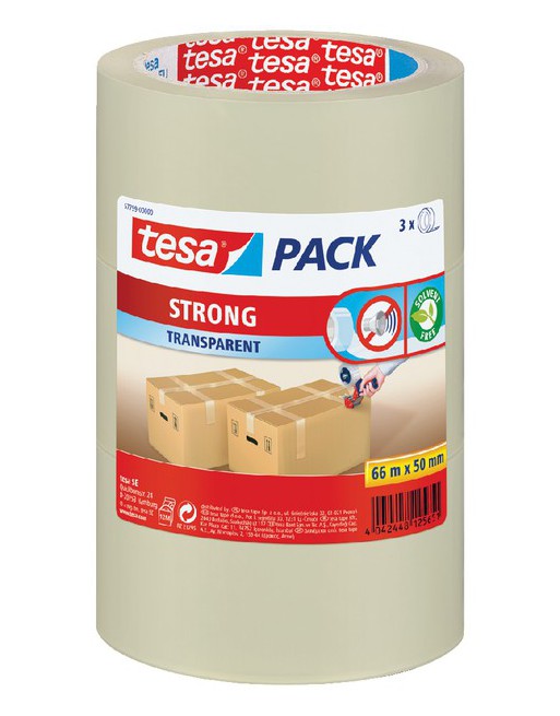 Verpakkingstape Tesa...