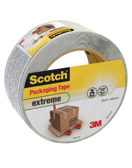 Verpakkingstape Scotch...