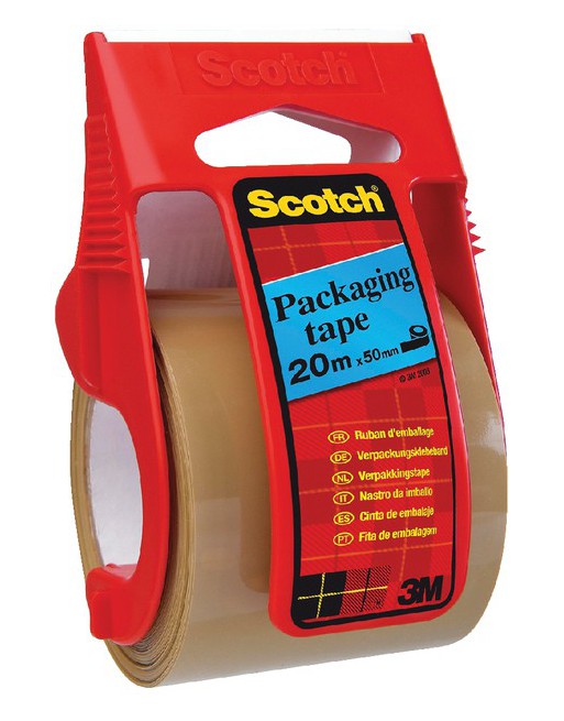 Verpakkingstape Scotch...