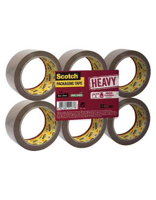 Verpakkingstape Scotch...