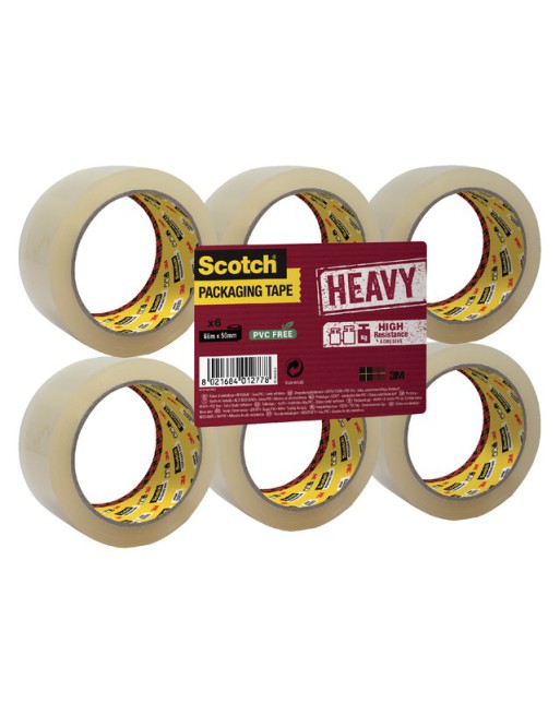 Verpakkingstape Scotch...