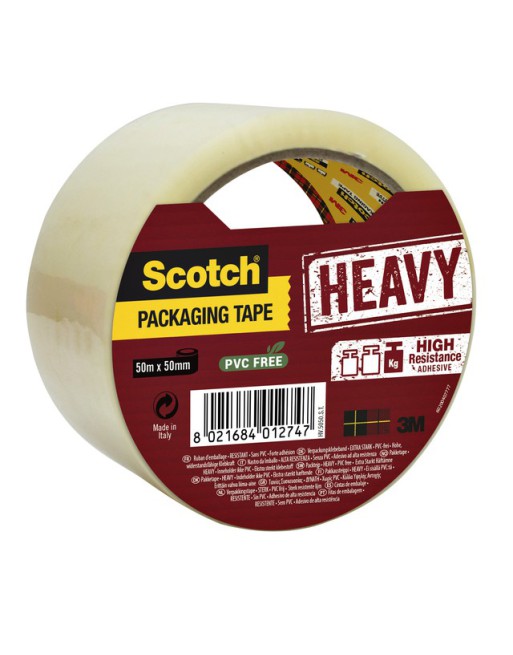 Verpakkingstape Scotch...