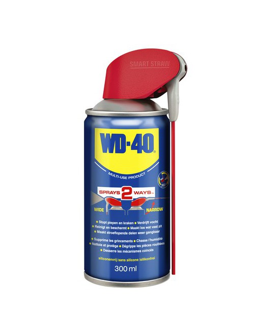 Spray multi-use WD-40 Smart...