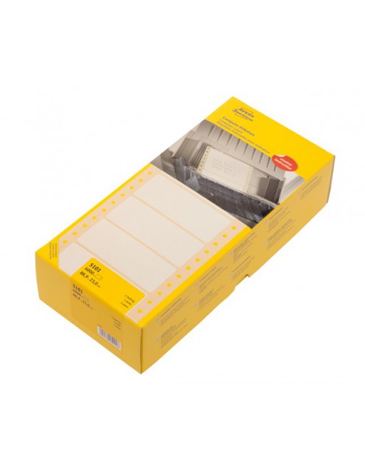 Etiket Avery Zweckform 5101...