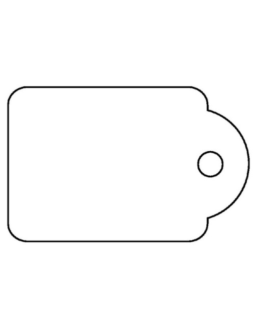 Label Apli karton nr390...
