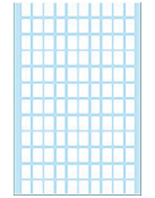 Etiket Herma 3610 8x12mm...