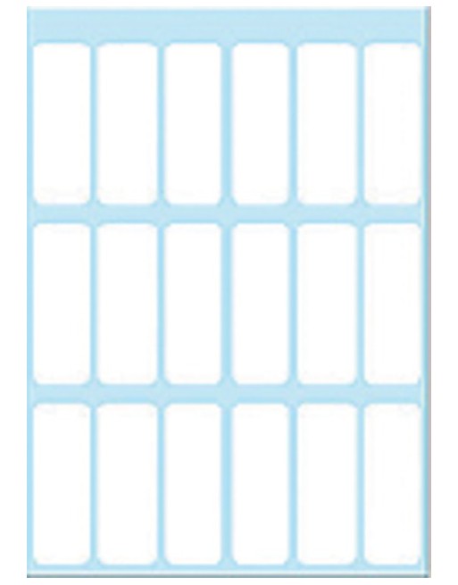 Etiket Herma 3650 12x34mm...