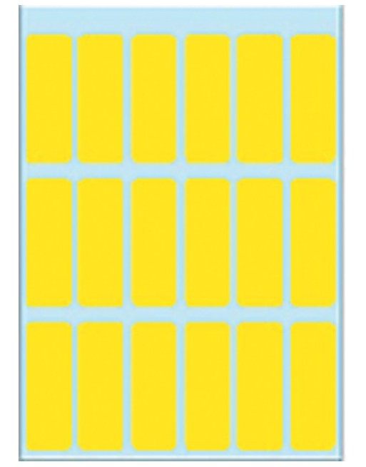 Etiket Herma 3651 12x34mm...