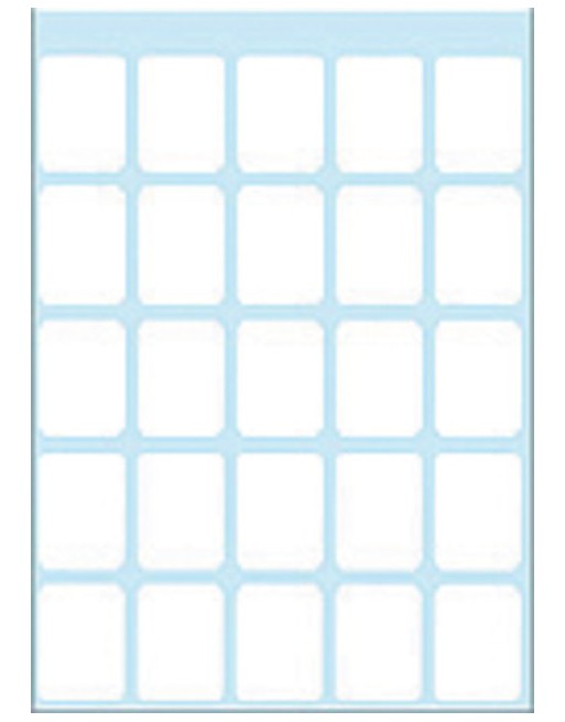 Etiket Herma 3660 15x20mm...