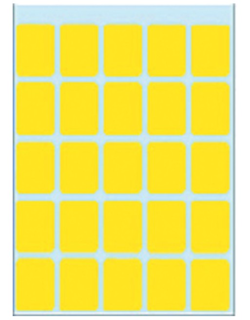 Etiket Herma 3661 15x20mm...