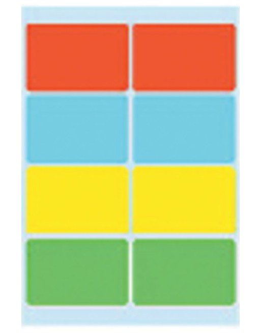 Etiket Herma 3681 26x40mm...