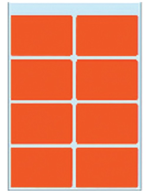 Etiket Herma 3692 26x40mm...