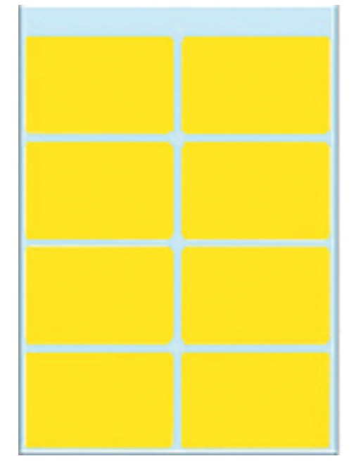 Etiket Herma 3691 26x40mm...