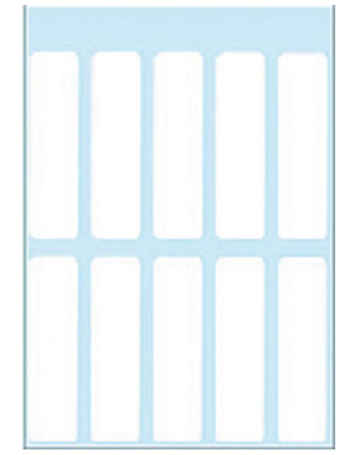 Etiket Herma 3737 13x50mm...