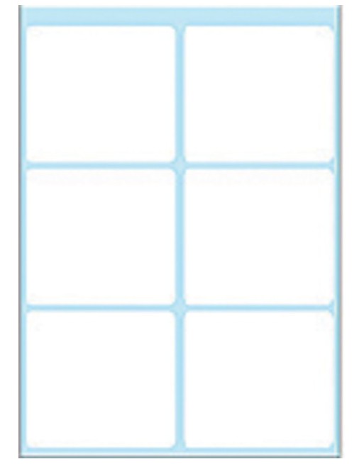 Etiket Herma 3753 36x40mm...
