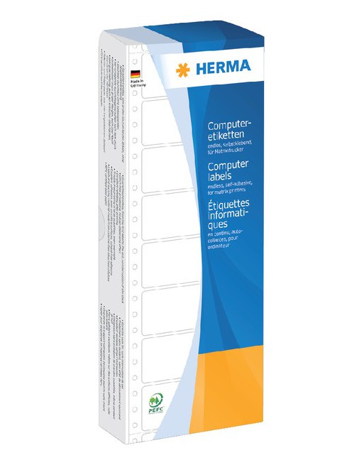 Etiket Herma 8181...