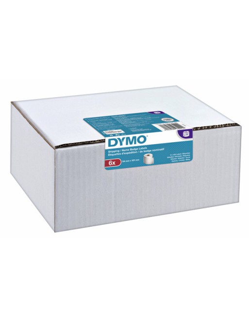 Etiket Dymo 99014...
