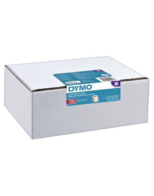 Etiket Dymo 99831...