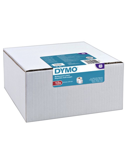 Etiket Dymo 11354...