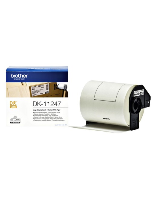 Etiket Brother DK-11247...