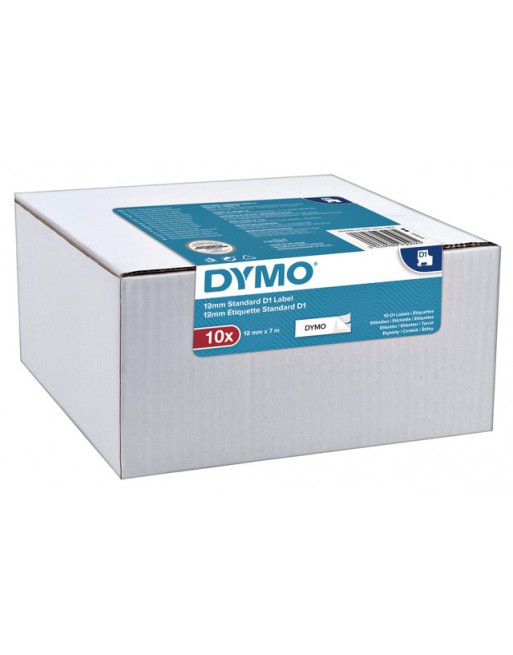 Labeltape Dymo 45013 D1...